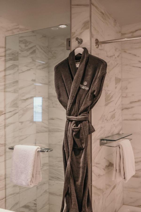 Mosaic Hotel Beverly Hills Los Angeles Zewnętrze zdjęcie